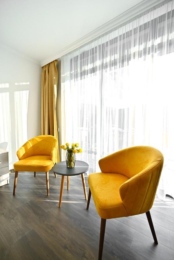 Aurelia & Restaurant Дилижан