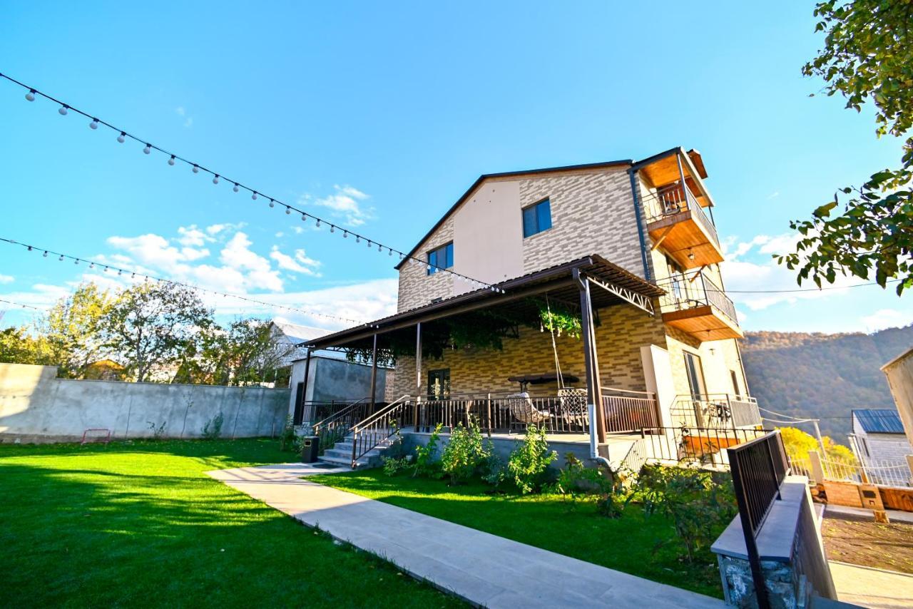 Aurelia & Restaurant Дилижан