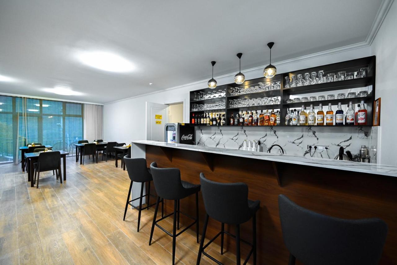 Aurelia & Restaurant Отель